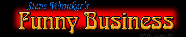 Steve Wronker Hypnosis and Magic Shows